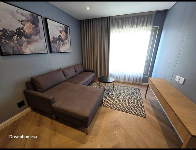 1 BEDROOM PROPERTY TO RENT IN BENMORE